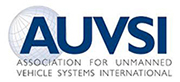 AUVSI logo