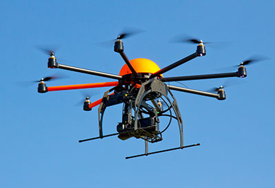 UAV/UAS Insurance