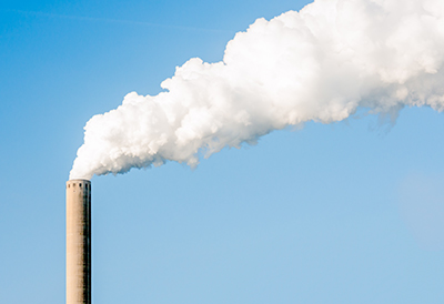 Enviromental Risks