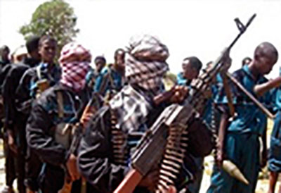 Piracy Insurance